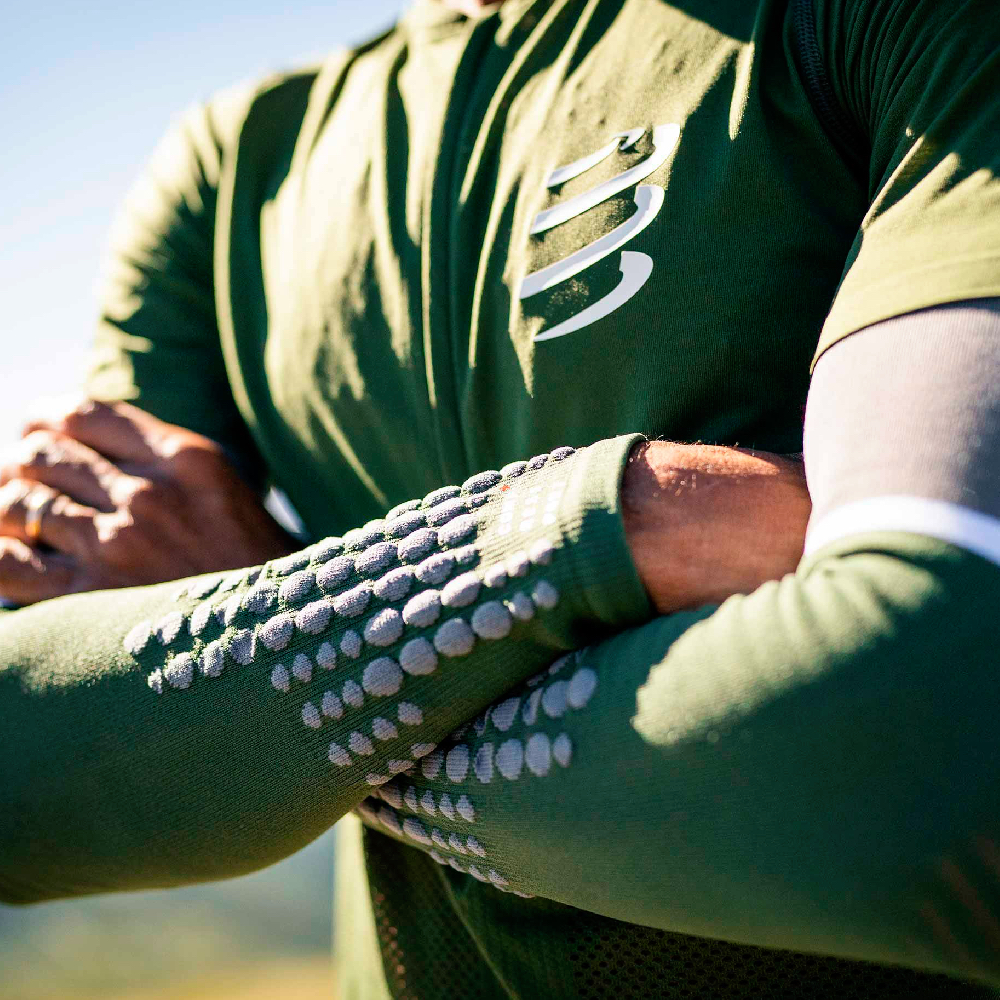 Нарукавники Compressport Armforce ultralight