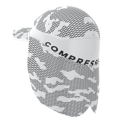 Кепка Compressport Ice Cap Sun Shade Кепка Compressport Ice Cap Sun Shade