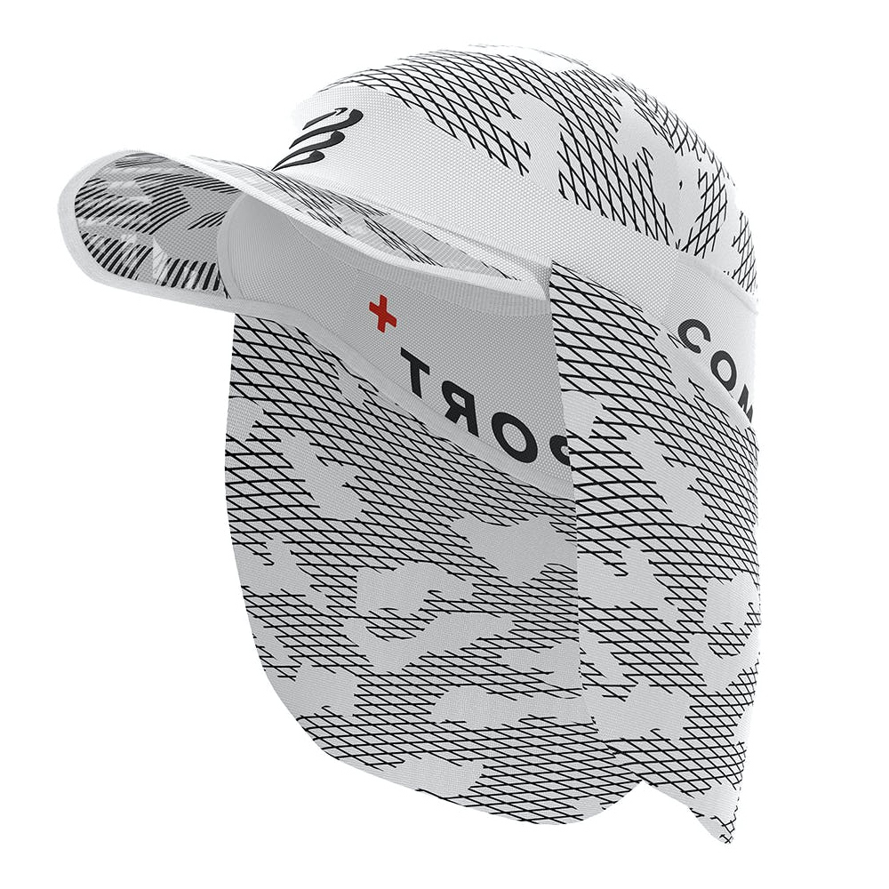 Кепка Compressport Ice Cap Sun Shade Кепка Compressport Ice Cap Sun Shade