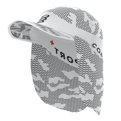 Кепка Compressport Ice Cap Sun Shade Кепка Compressport Ice Cap Sun Shade