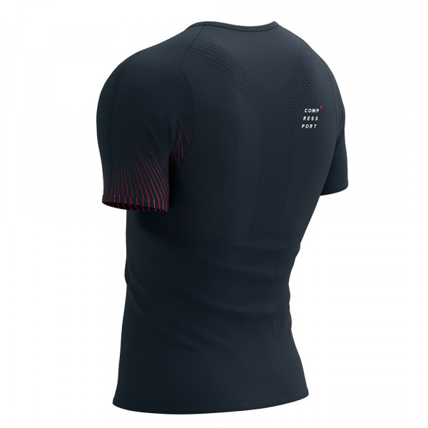 Футболка мужская Compressport Performance SS Tshirt M