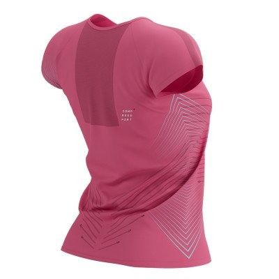 Футболка женская Compressport Performance SS Tshirt W Футболка женская Compressport Performance SS Tshirt W