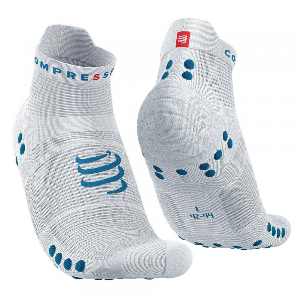 Носки Compressport Pro Racing Socks v4.0 Run Low