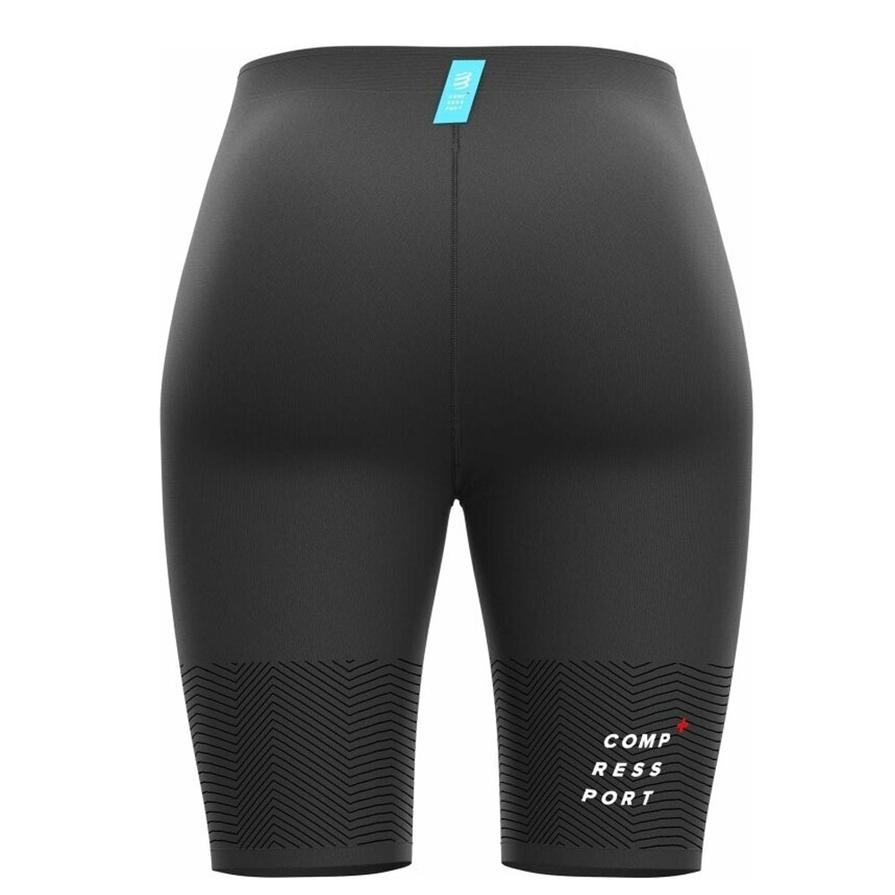 Шорты спортивные женские Compressport Run Under Control Short W Шорты спортивные женские Compressport Run Under Control Short W