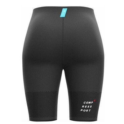 Шорты спортивные женские Compressport Run Under Control Short W Шорты спортивные женские Compressport Run Under Control Short W