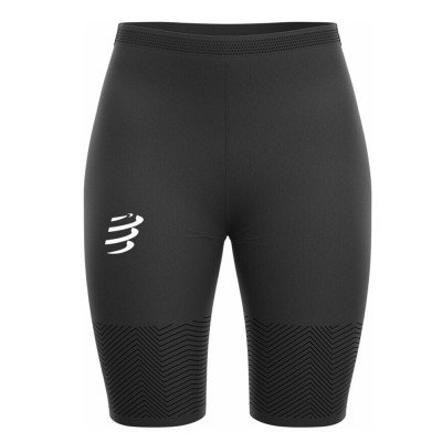 Шорты спортивные женские Compressport Run Under Control Short W Шорты спортивные женские Compressport Run Under Control Short W