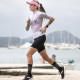 Шорты спортивные женские Compressport Run Under Control Short W