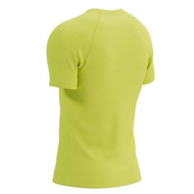 Футболка мужская Compressport Training SS Футболка мужская Compressport Training SS