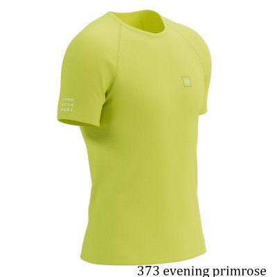 Футболка мужская Compressport Training SS Футболка мужская Compressport Training SS