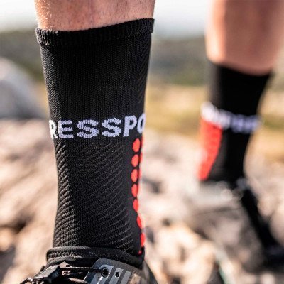 Носки Compressport Ultra Trail Носки Compressport Ultra Trail