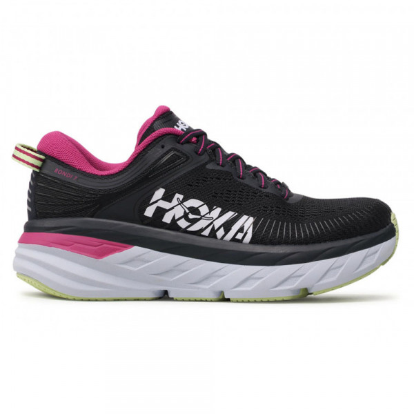 Кроссовки беговые женские Hoka Bondi 7