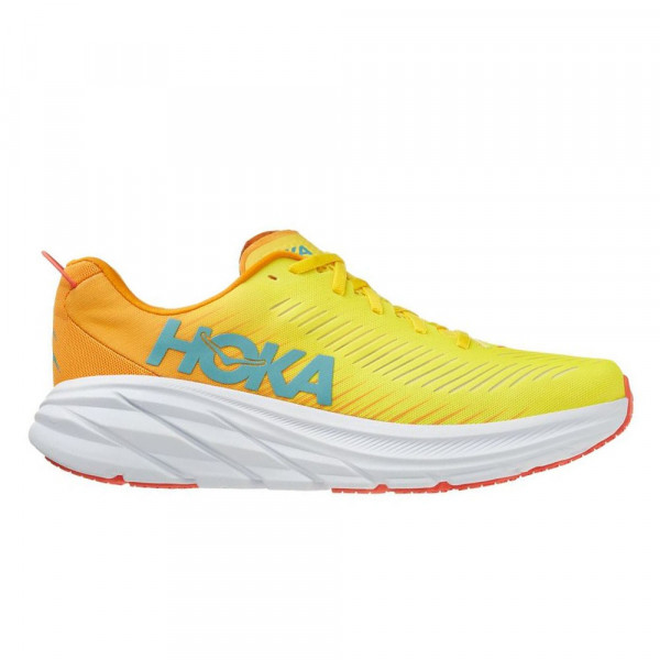 Кроссовки беговые мужские Hoka Rincon 3