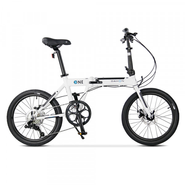 Велосипед складной Dahon K-One - 2022