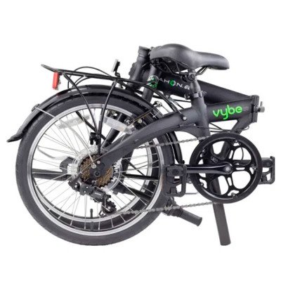 Велосипед складной Dahon Vybe D7 - 2022