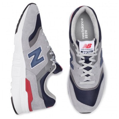Кроссовки мужские New Balance Кроссовки мужские New Balance