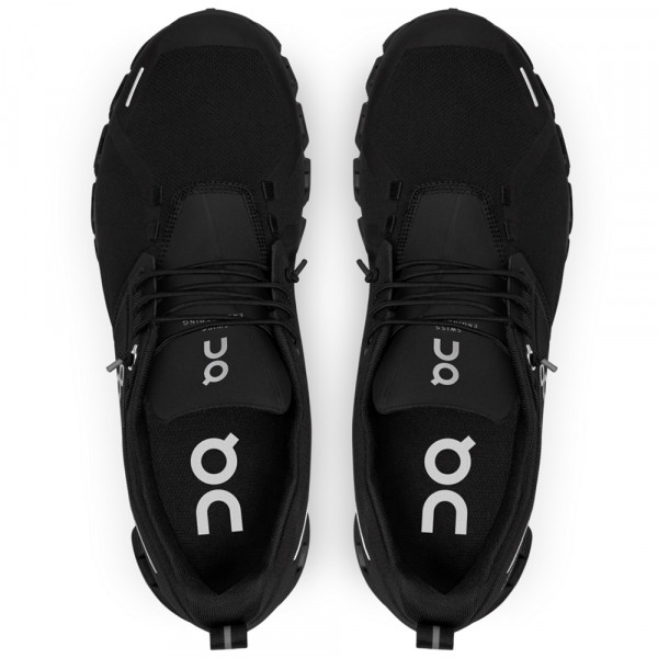 Кроссовки беговые женские On Cloud 5 Waterproof Кроссовки беговые женские On Cloud 5 Waterproof