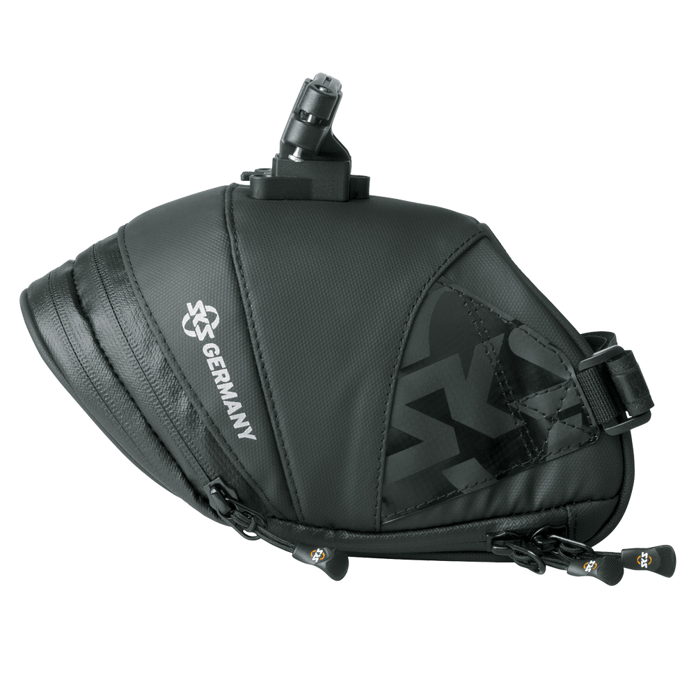 Сумка SKS Explorer Click 1800 black Сумка SKS Explorer Click 1800 black