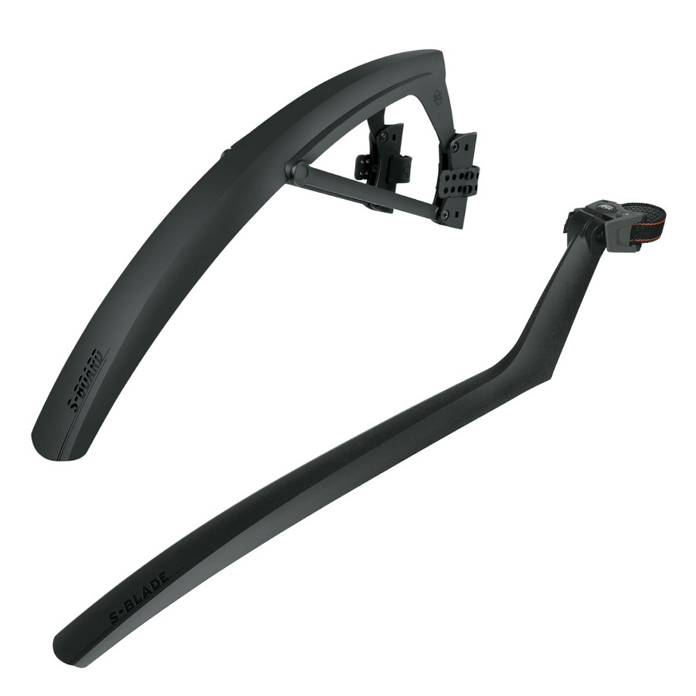 Комплект крыльев SKS S-Blade / S-Board