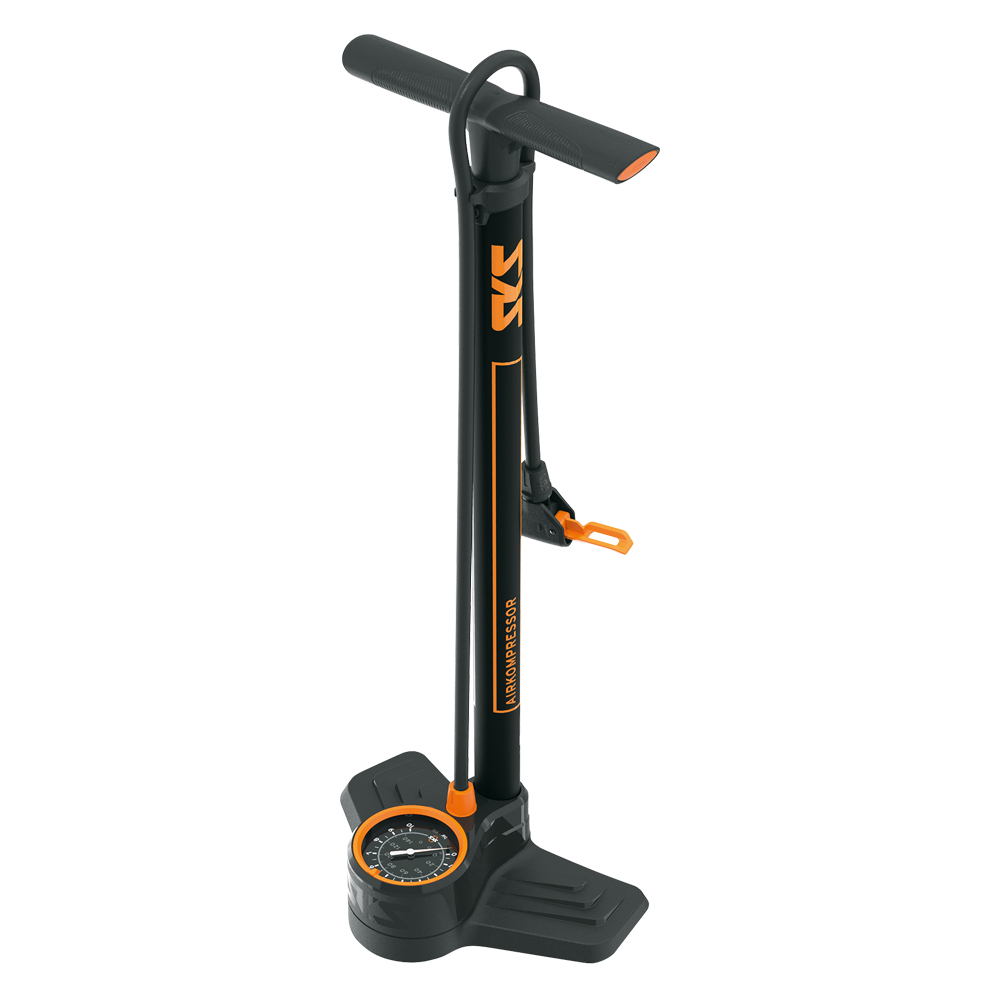 Насос SKS Airkompressor 10.0