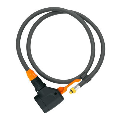 Шланг для насоса с насадкой SKS MV Easy Head: Rennkompressor Шланг для насоса с насадкой SKS MV Easy Head: Rennkompressor