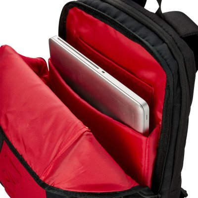 Рюкзак для тенниса Wilson Super Tour Clash V2.0 красный Рюкзак для тенниса Wilson Super Tour Clash V2.0 красный