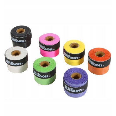 Обмотка вторичная Wilson Pro Overgrip Assorted Box x60 Обмотка вторичная Wilson Pro Overgrip Assorted Box x60