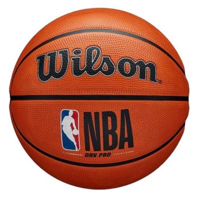 Мяч баскетбольный Wilson NBA DRV Pro Мяч баскетбольный Wilson NBA DRV Pro