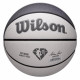 Мяч баскетбольный Wilson NBA Team City Collector Oklahoma Thunder