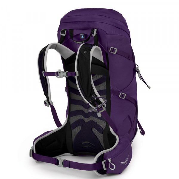 Рюкзак туристический Osprey Tempest 34 WM/L фиолетовый