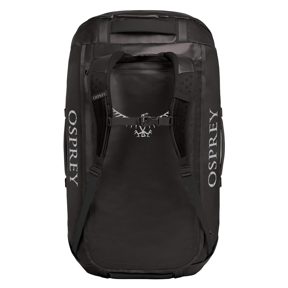 Баул Osprey Transporter 120 черный