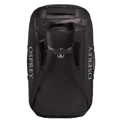 Баул Osprey Transporter 120 черный
