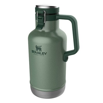 Термос Stanley Classic Vac Growler