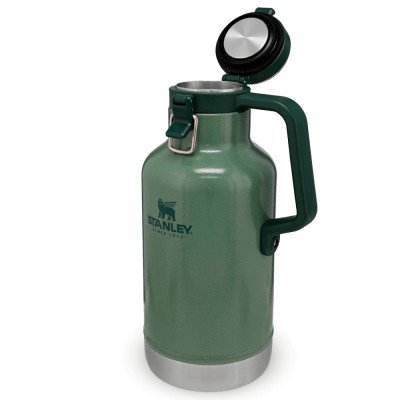Термос Stanley Classic Vac Growler