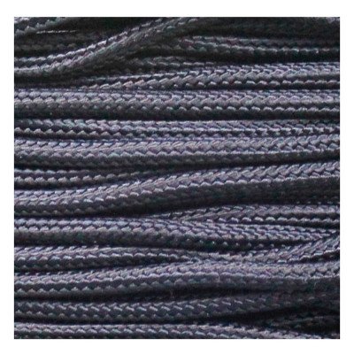 Репшнур в/с 4 мм - (серый) Lanex