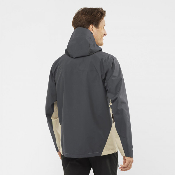Куртка мужская Salomon Outline gtx 2.5l