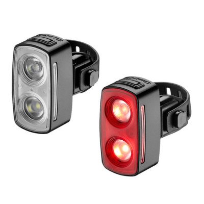 Комплект фонарей Giant Recon HL200 and Recon TL200 Combo