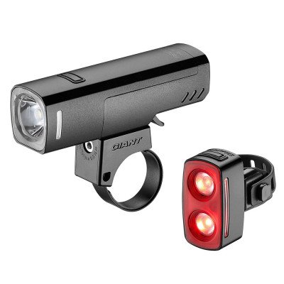 Комплект фонарей Giant Recon HL1100 TL200 Combo Комплект фонарей Giant Recon HL1100 TL200 Combo