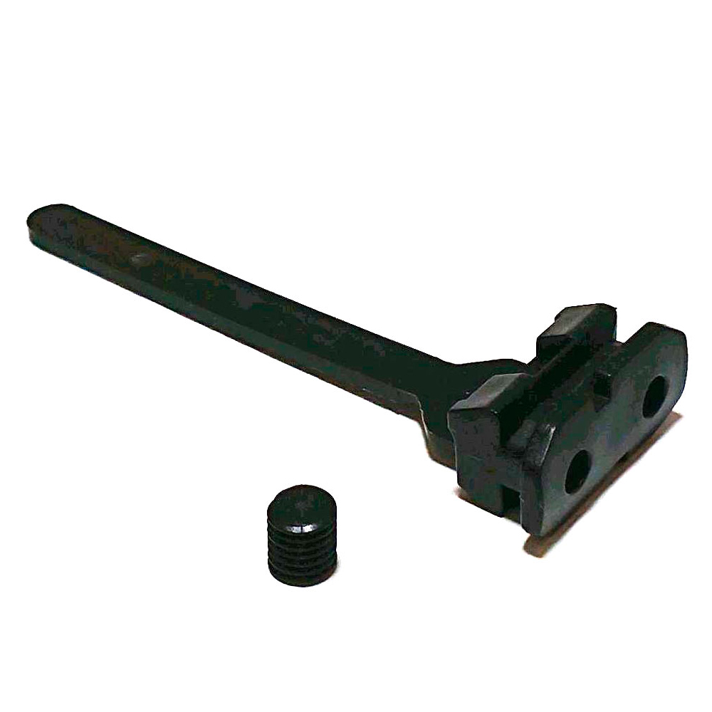 Крепление для замка Giant Round Bracket for CY18 Flex Key
