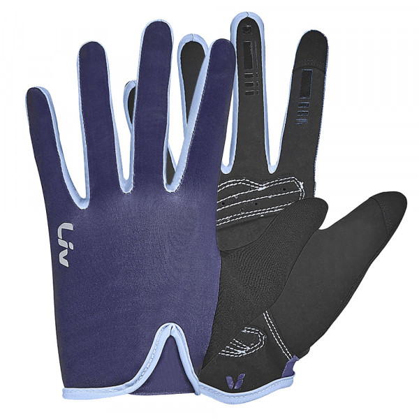 Велоперчатки женские Liv Supreme LF Gloves