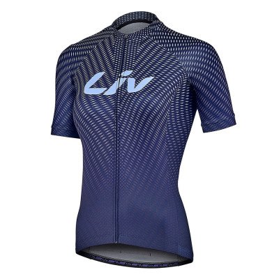 Джерси женское Liv Beliv SS Jersey Джерси женское Liv Beliv SS Jersey