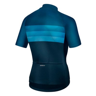 Джерси мужское Giant Rival SS Jersey Джерси мужское Giant Rival SS Jersey