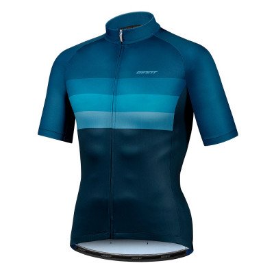 Джерси мужское Giant Rival SS Jersey Джерси мужское Giant Rival SS Jersey