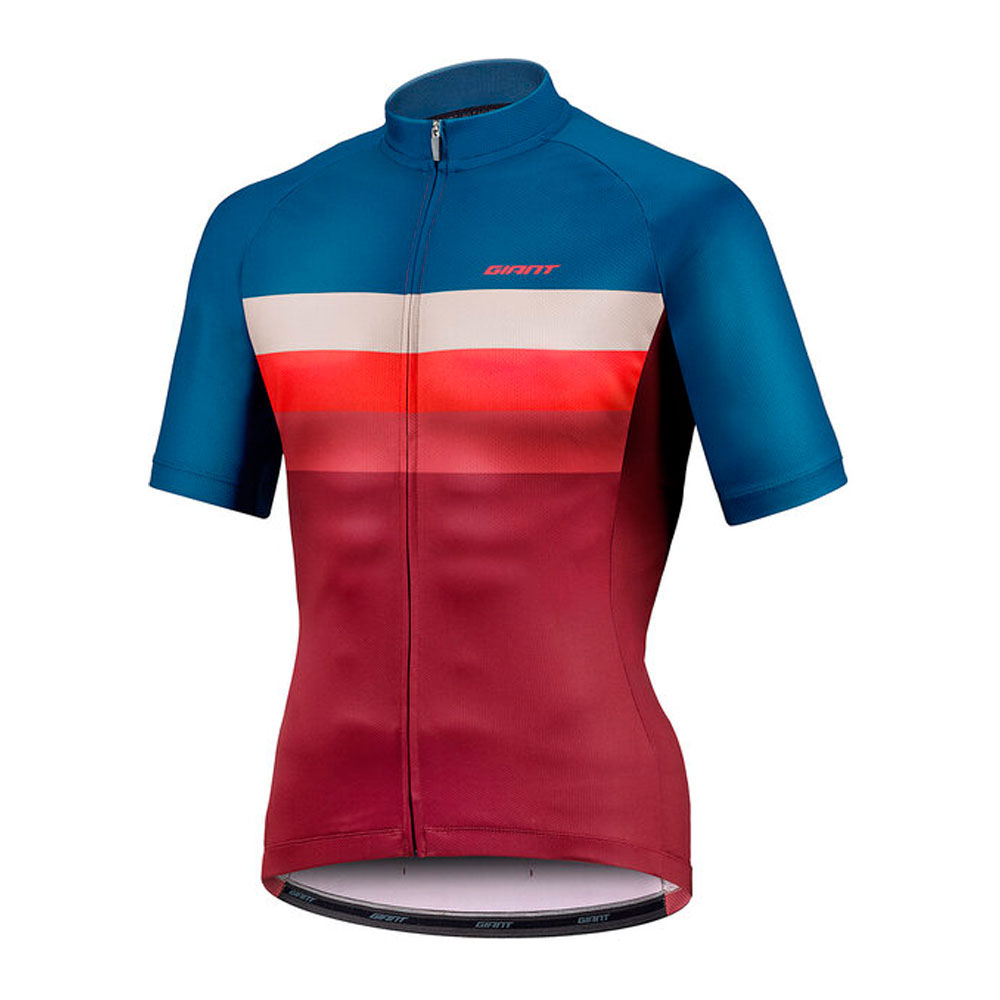 Джерси мужское Giant Rival SS Jersey Джерси мужское Giant Rival SS Jersey