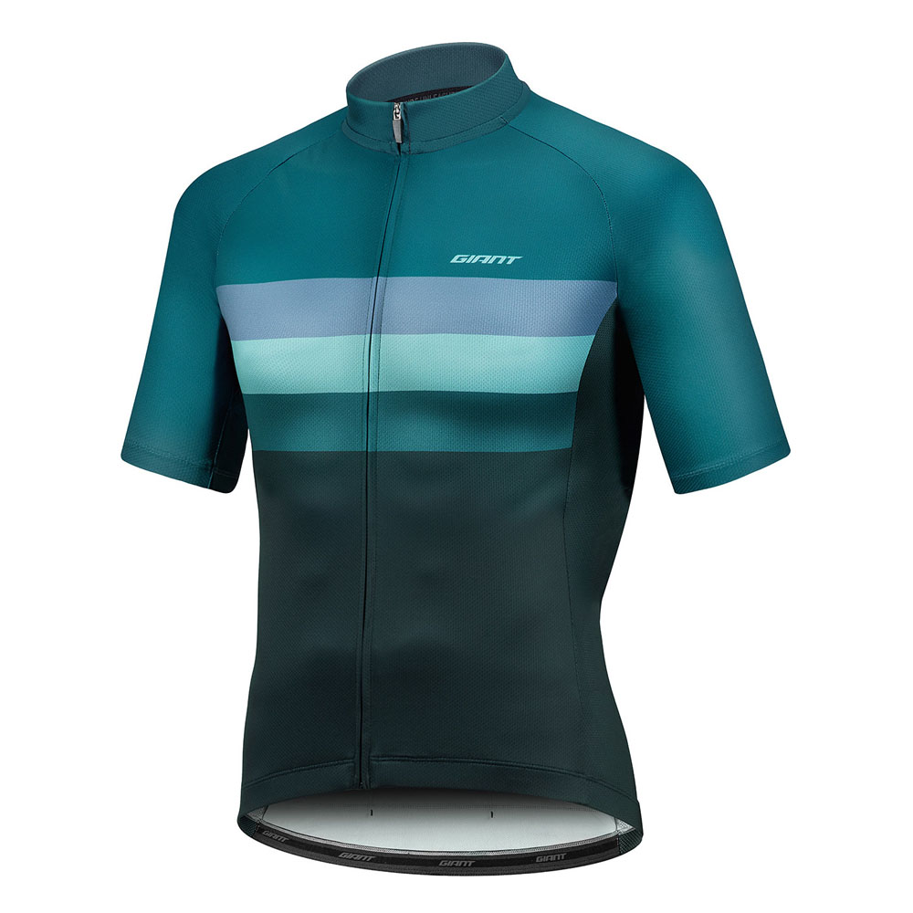 Джерси мужское Giant Rival SS Jersey