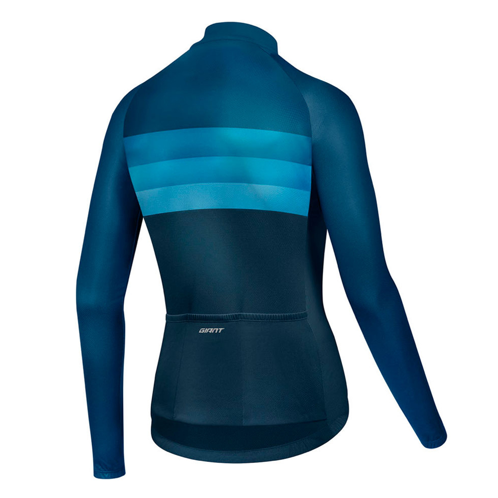 Джерси мужское Giant Rival LS Jersey Джерси мужское Giant Rival LS Jersey