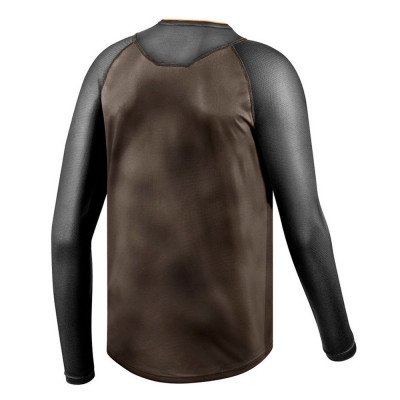 Джерси мужское Giant Transfer LS Jersey Джерси мужское Giant Transfer LS Jersey