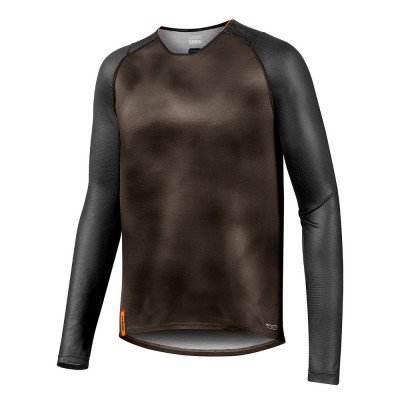 Джерси мужское Giant Transfer LS Jersey Джерси мужское Giant Transfer LS Jersey