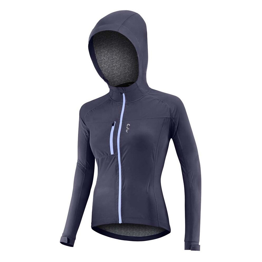 Куртка женская Liv Energize Rain Jacket Куртка женская Liv Energize Rain Jacket