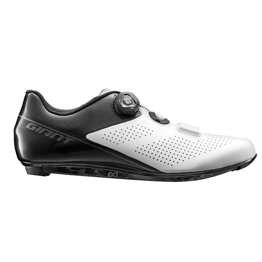 Велотуфли мужские Giant Surge Elite