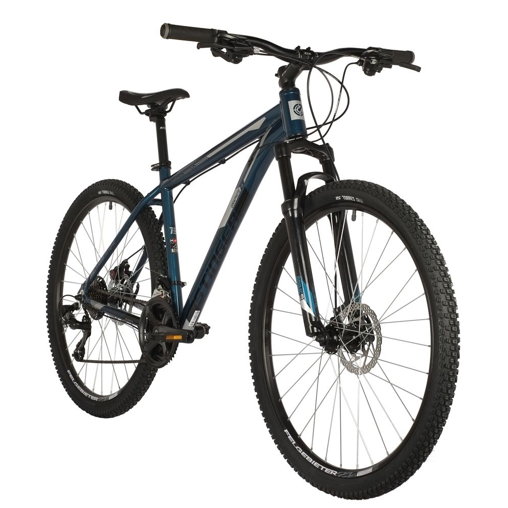Велосипед Stinger Graphite LE 27.5 - 2022